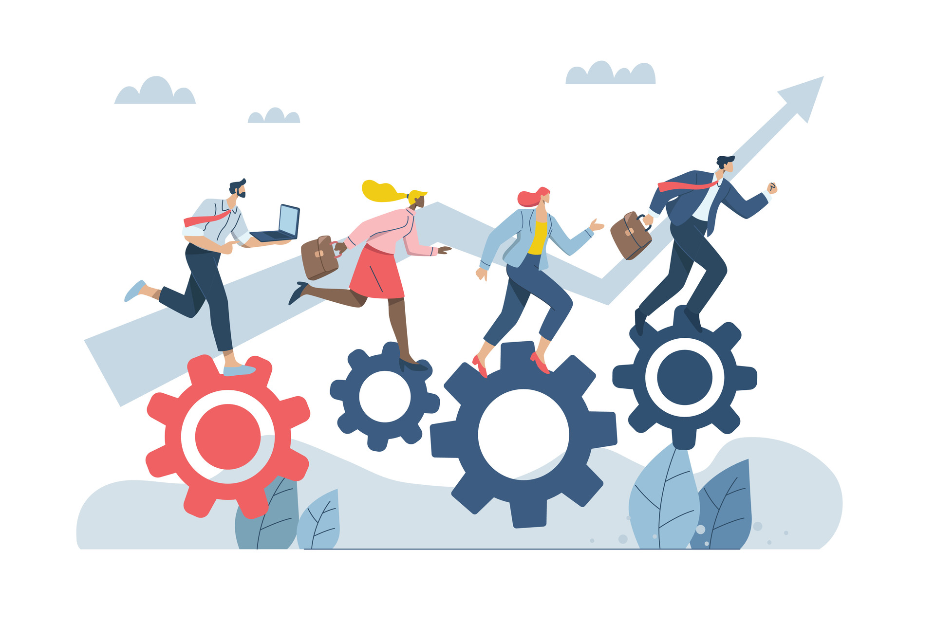 Paradigme Business Consulting & Services, Consulting, Workforce Development Training, Organizational Consulting, Administrative Services, Admin Services, Paradigme Partners