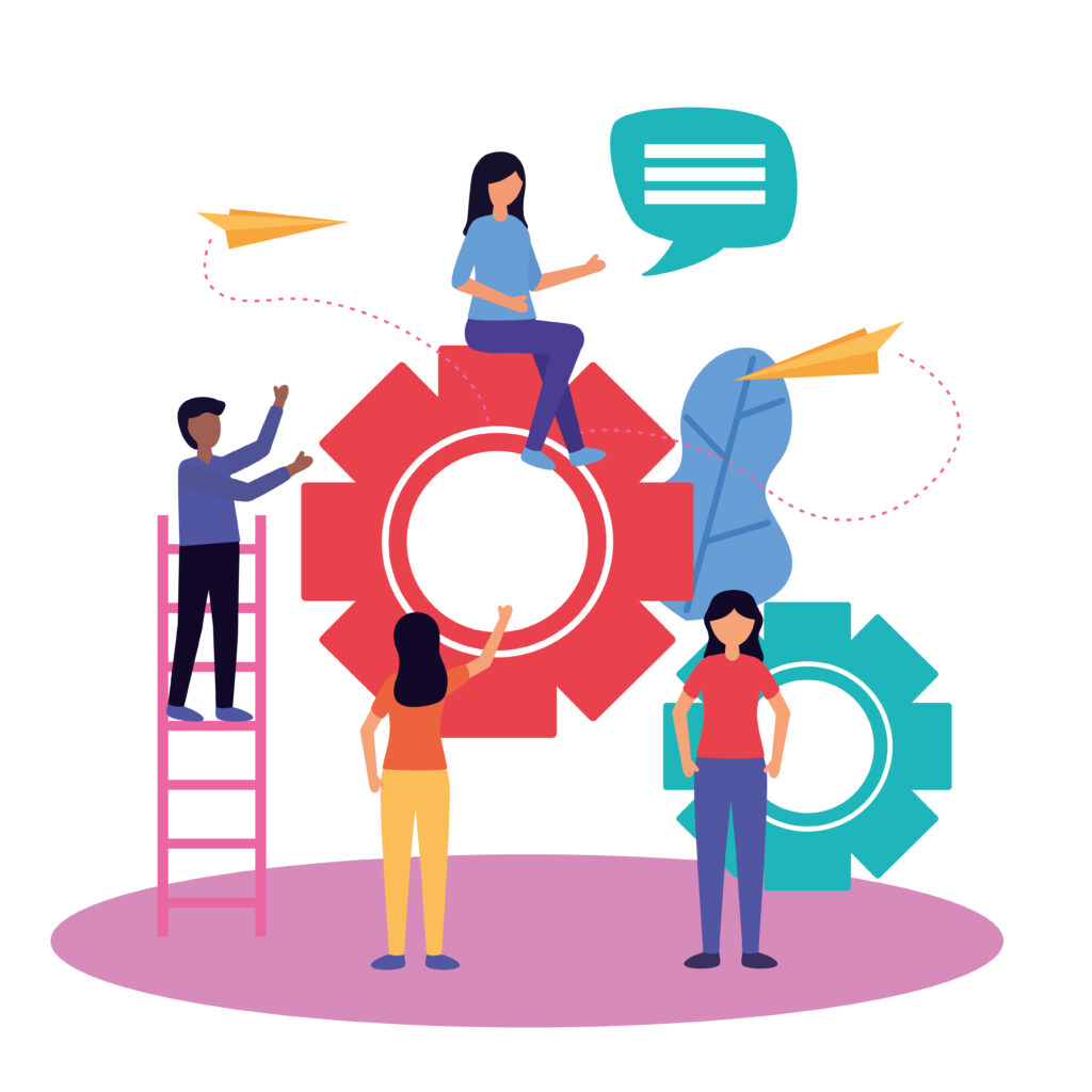 Paradigme Business Consulting & Services, Consulting, Workforce Development Training, Organizational Consulting, Administrative Services, Admin Services, Paradigme Partners
